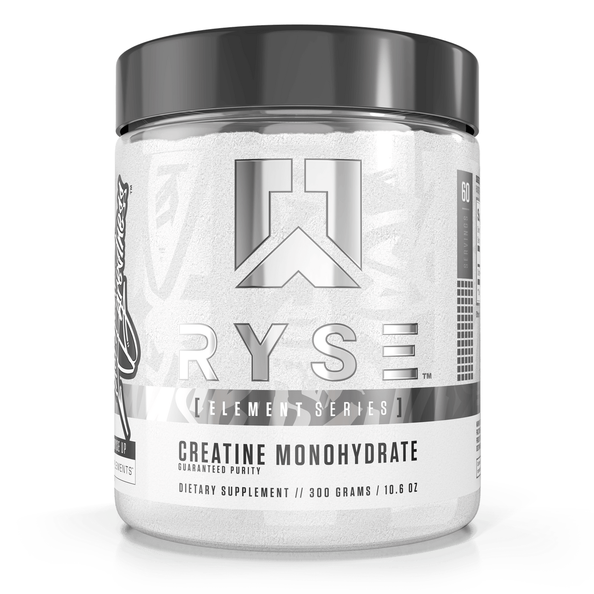 Creatine Monohydrate 60 Servings