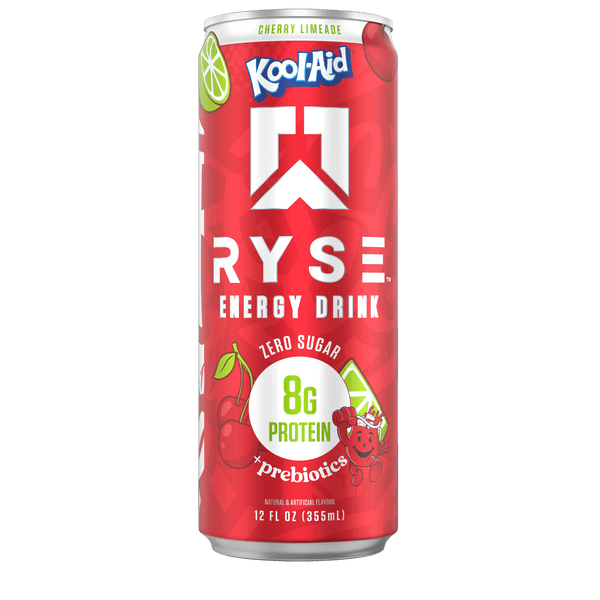 Cherry Limeade
