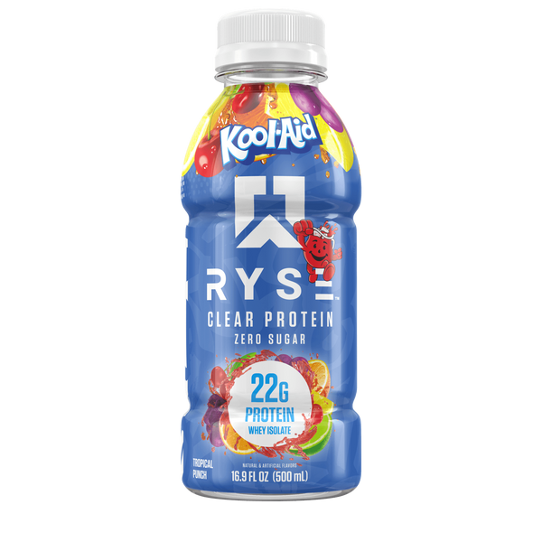 Kool-Aid™ Tropical Punch / 12 Pack