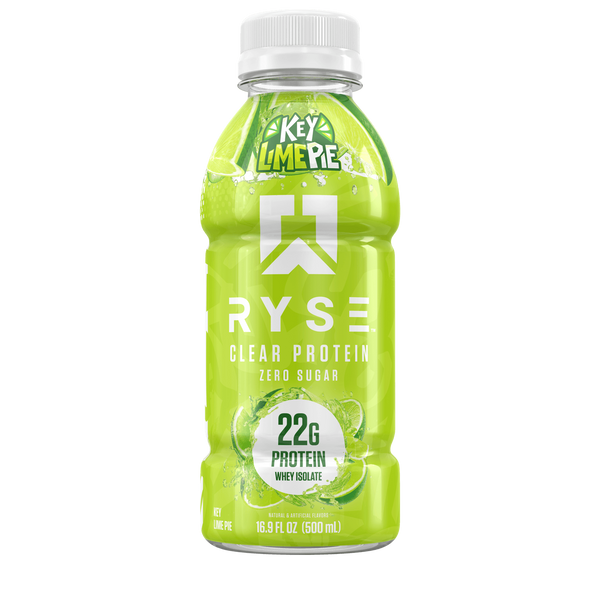 Key Lime Pie / 12 Pack