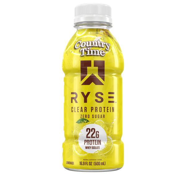 Country Time™ Lemonade / 12 Pack