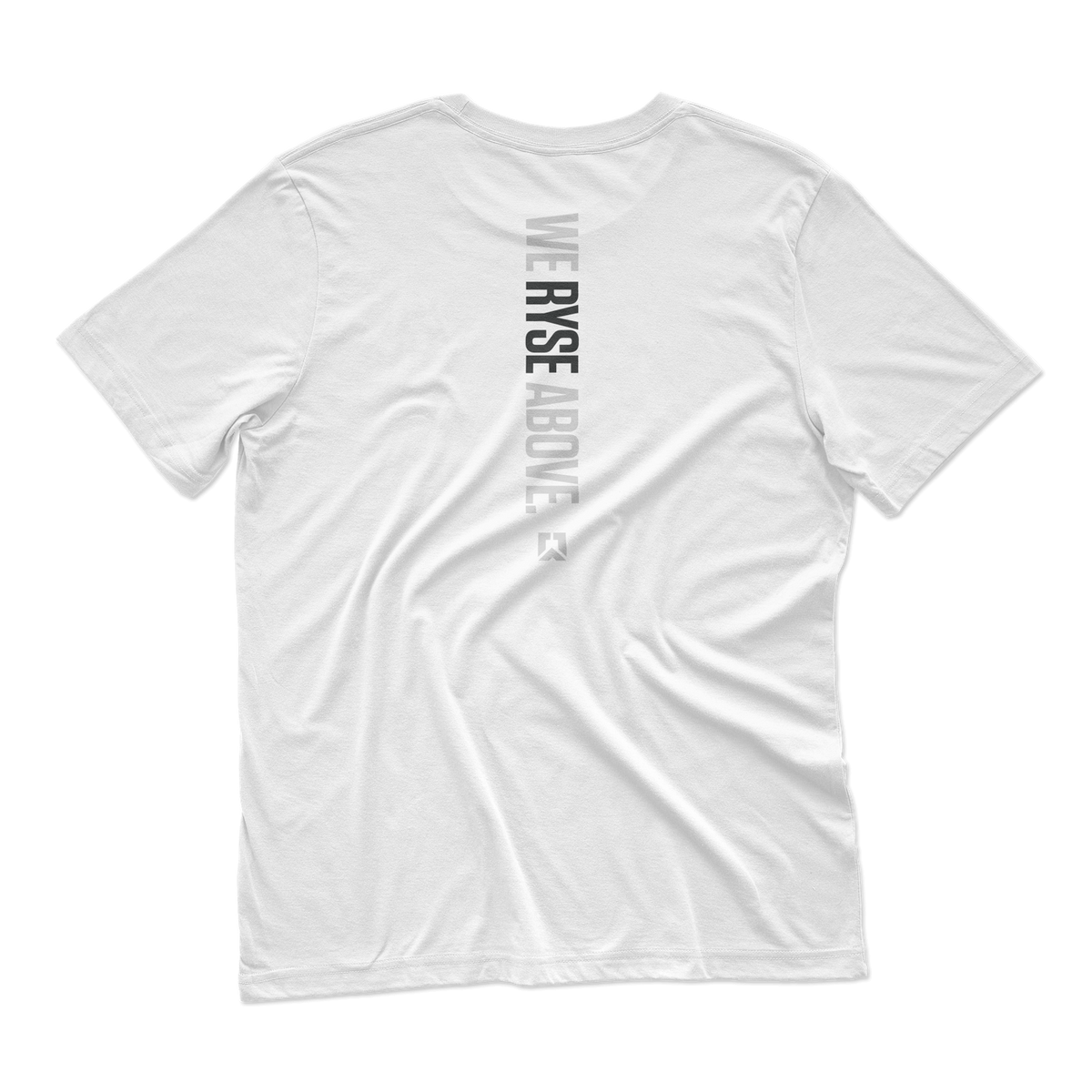 RYSE Above Tee S