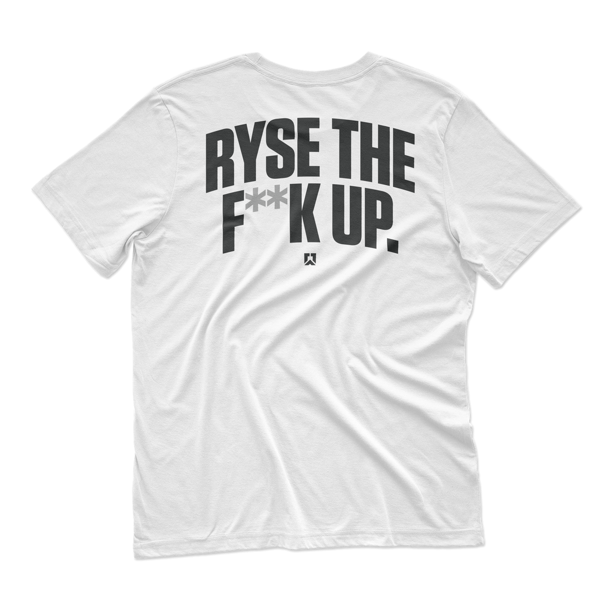 RYSE The F**k Up Tee S