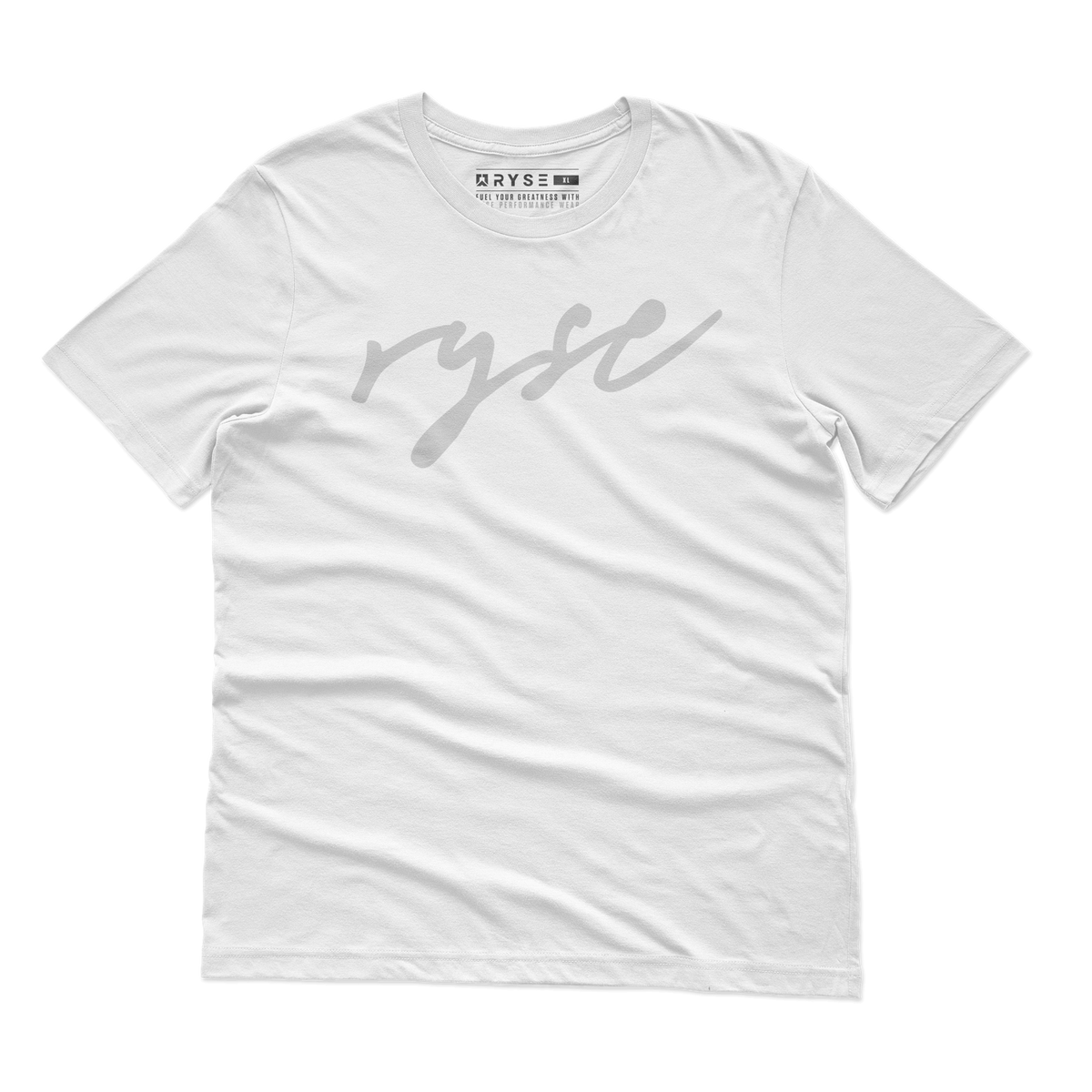 RYSE Script Tee S