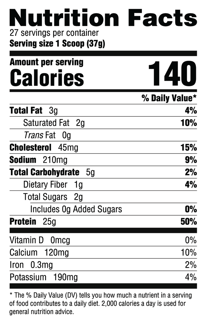 Little Debbie® Apple Cinnamon Donut Sticks Nutrition Facts